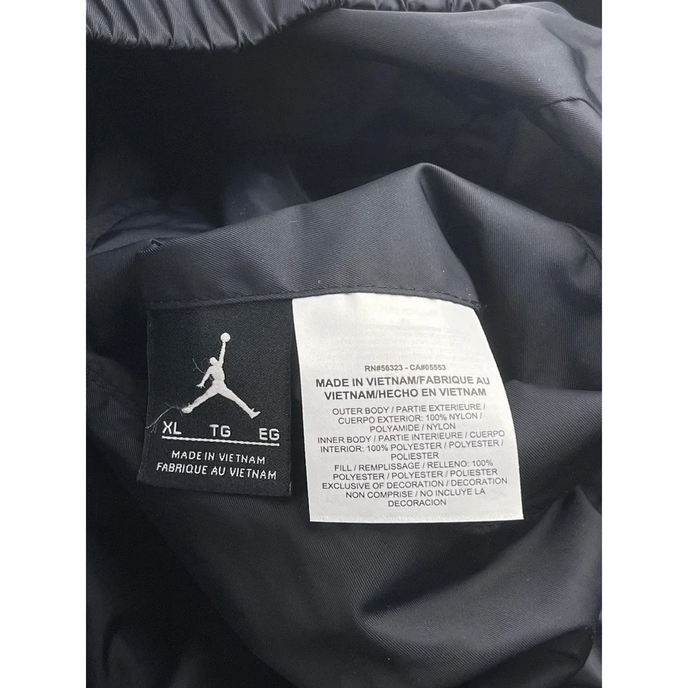 Jordan jumpman reversible