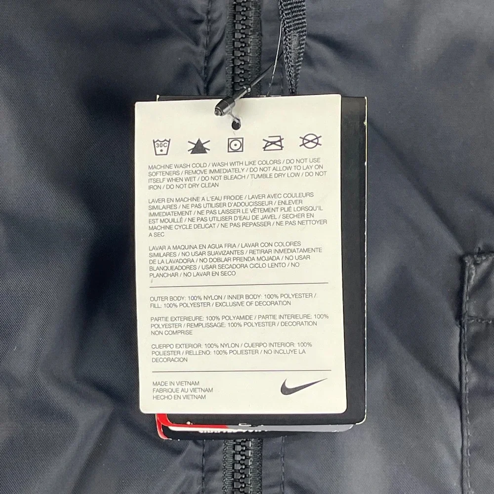 Jordan jumpman reversible