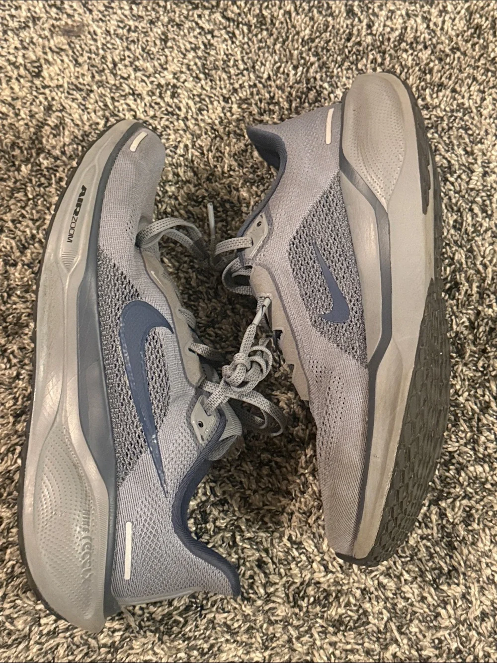 Nike air zoom