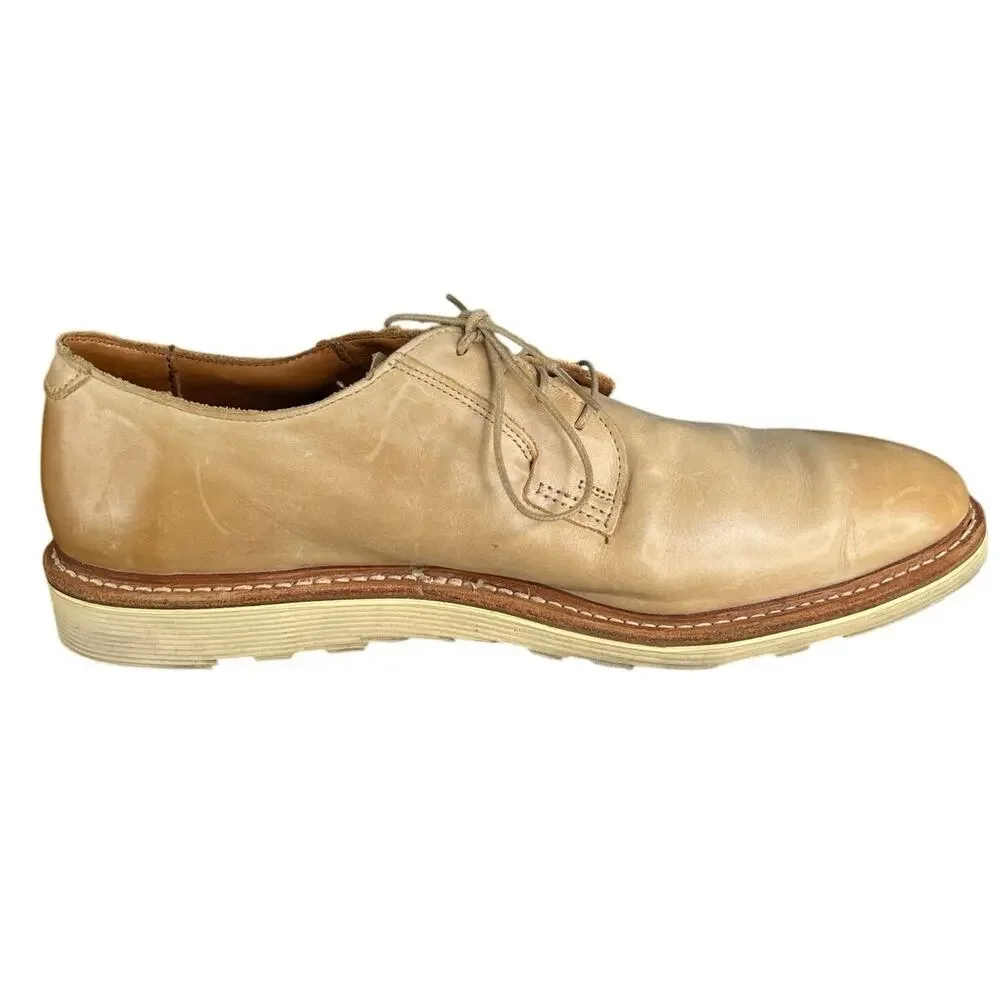 Allen Edmonds cove drive