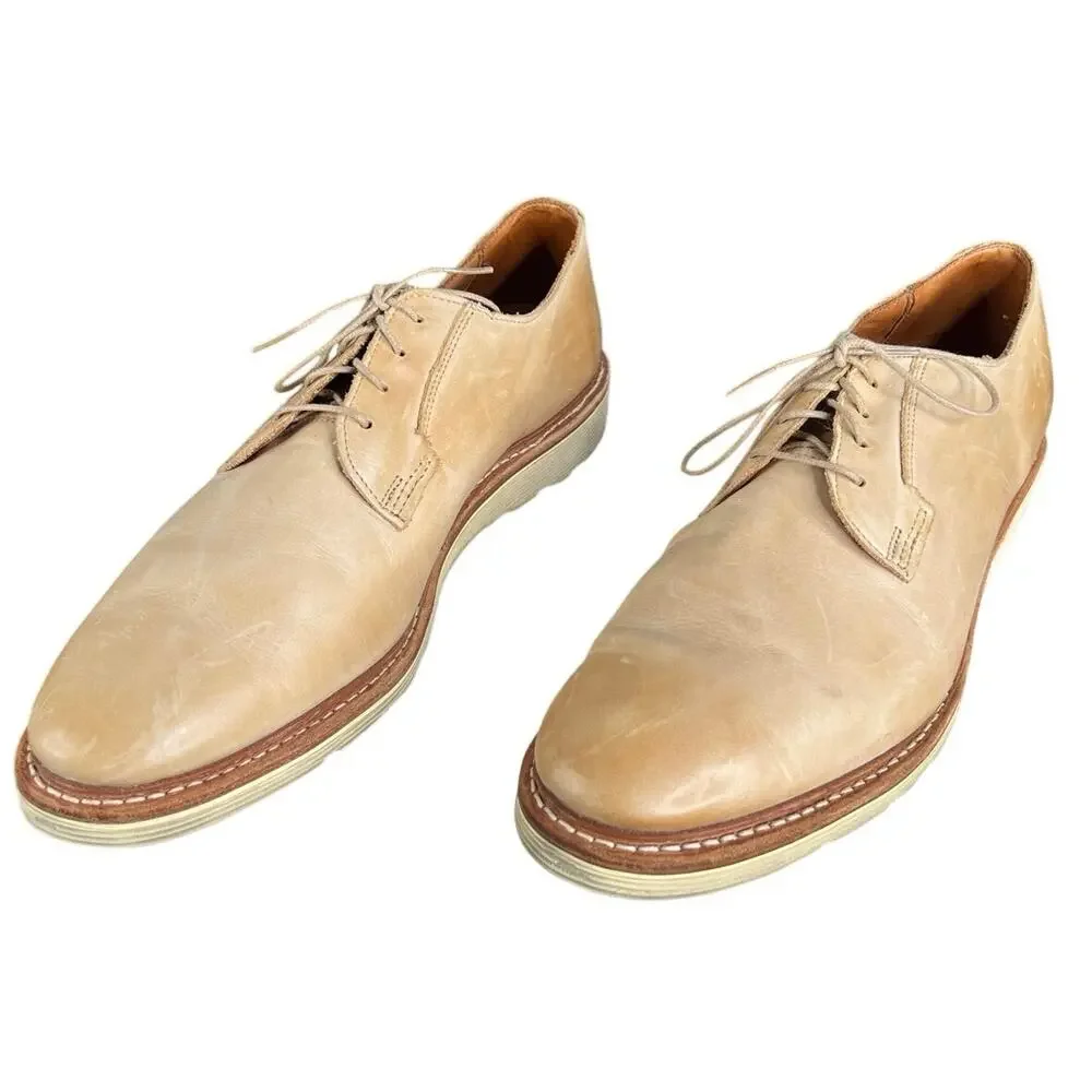 Allen Edmonds cove drive