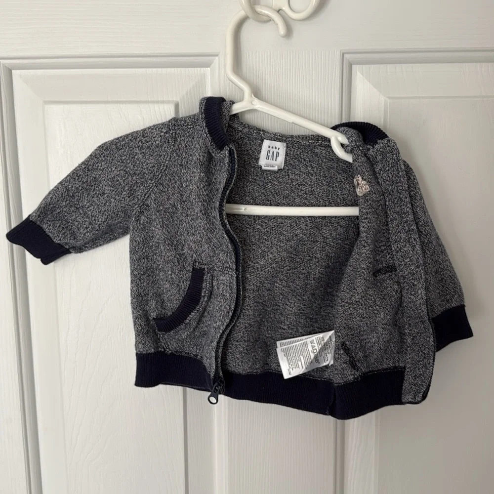 GAP hood a2