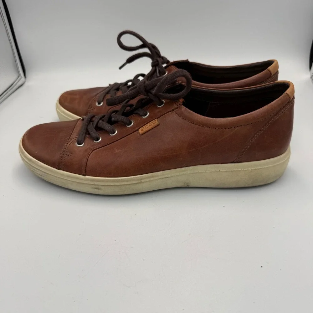 Ecco soft low
