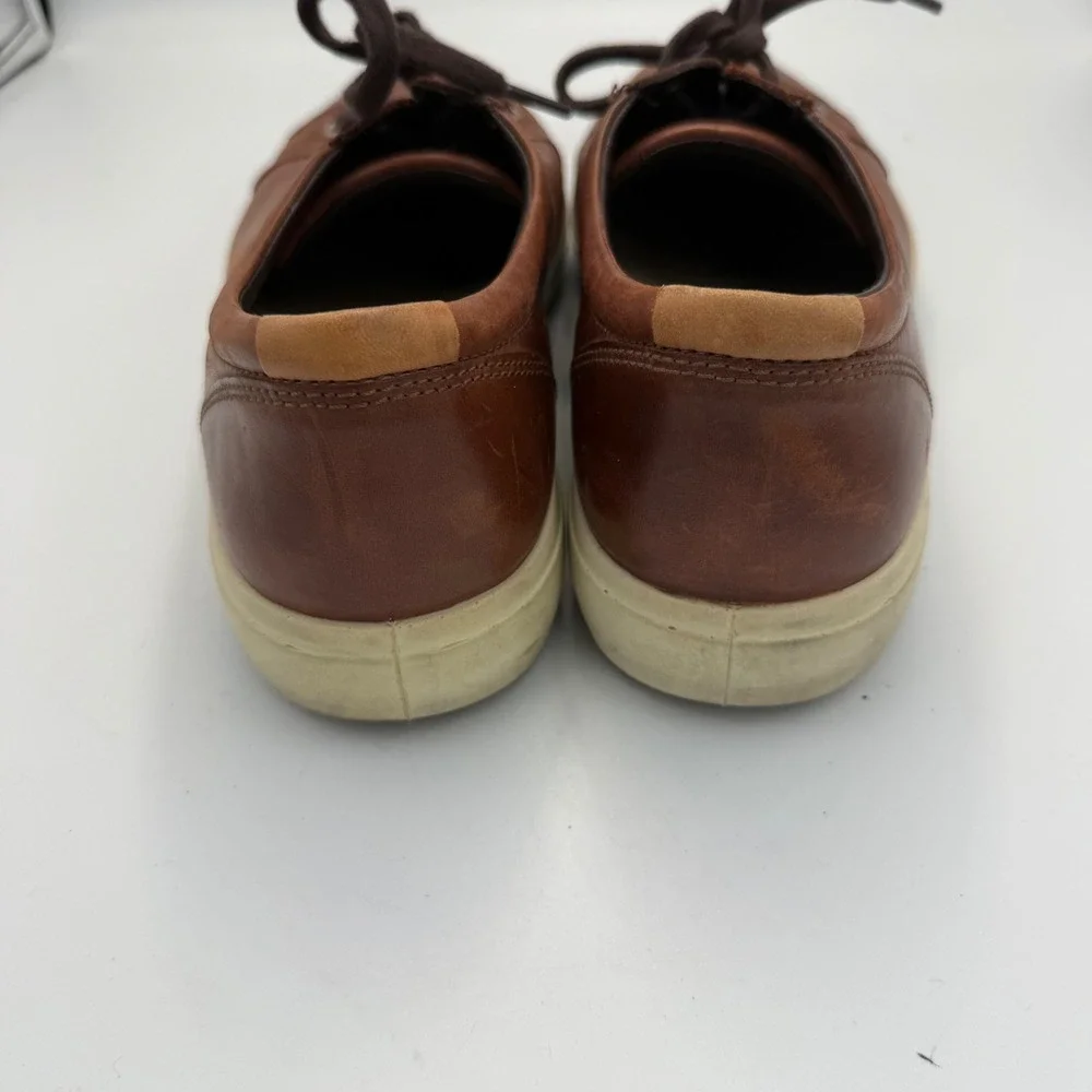 Ecco soft low