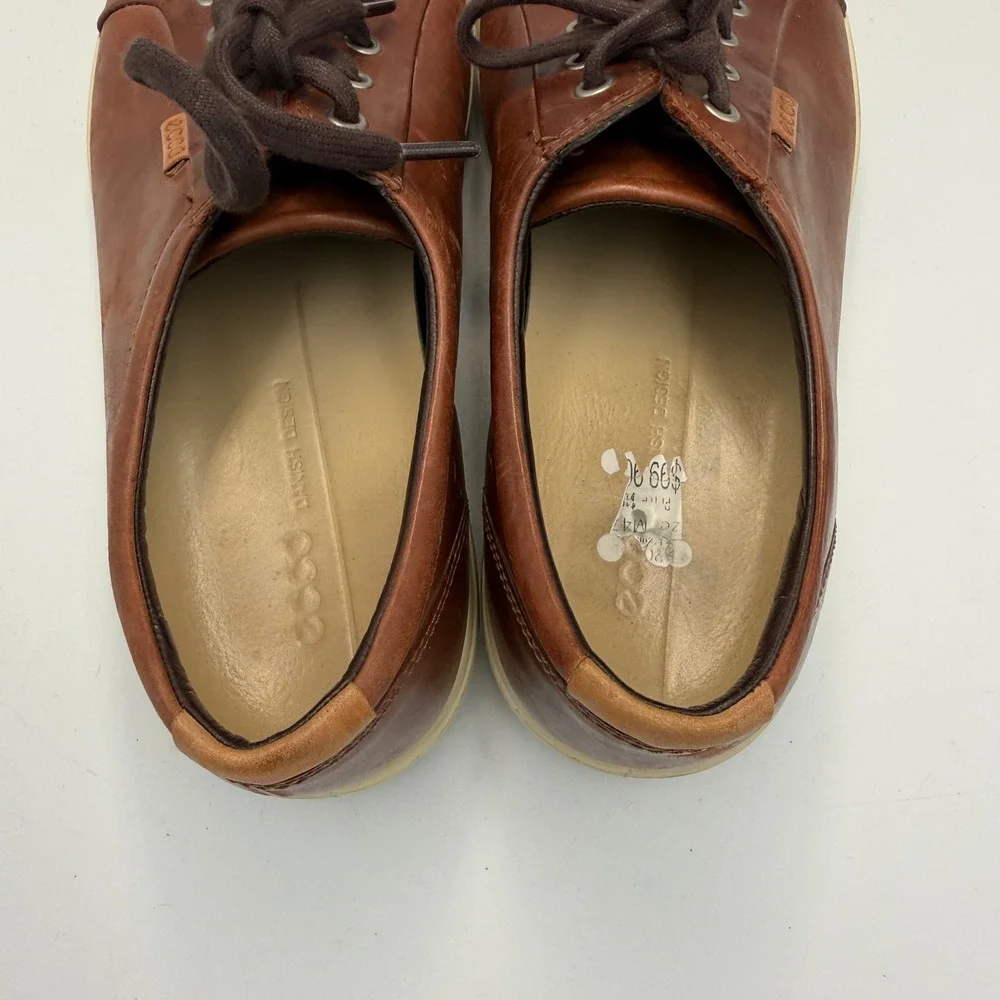 Ecco soft low