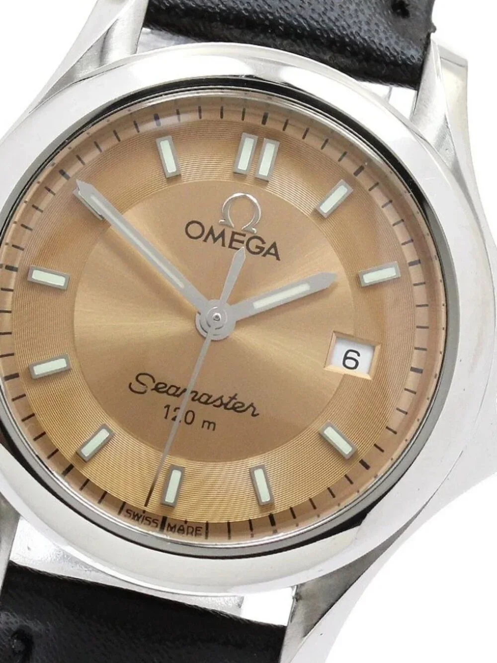 Omega brand	omega model	seamaster120