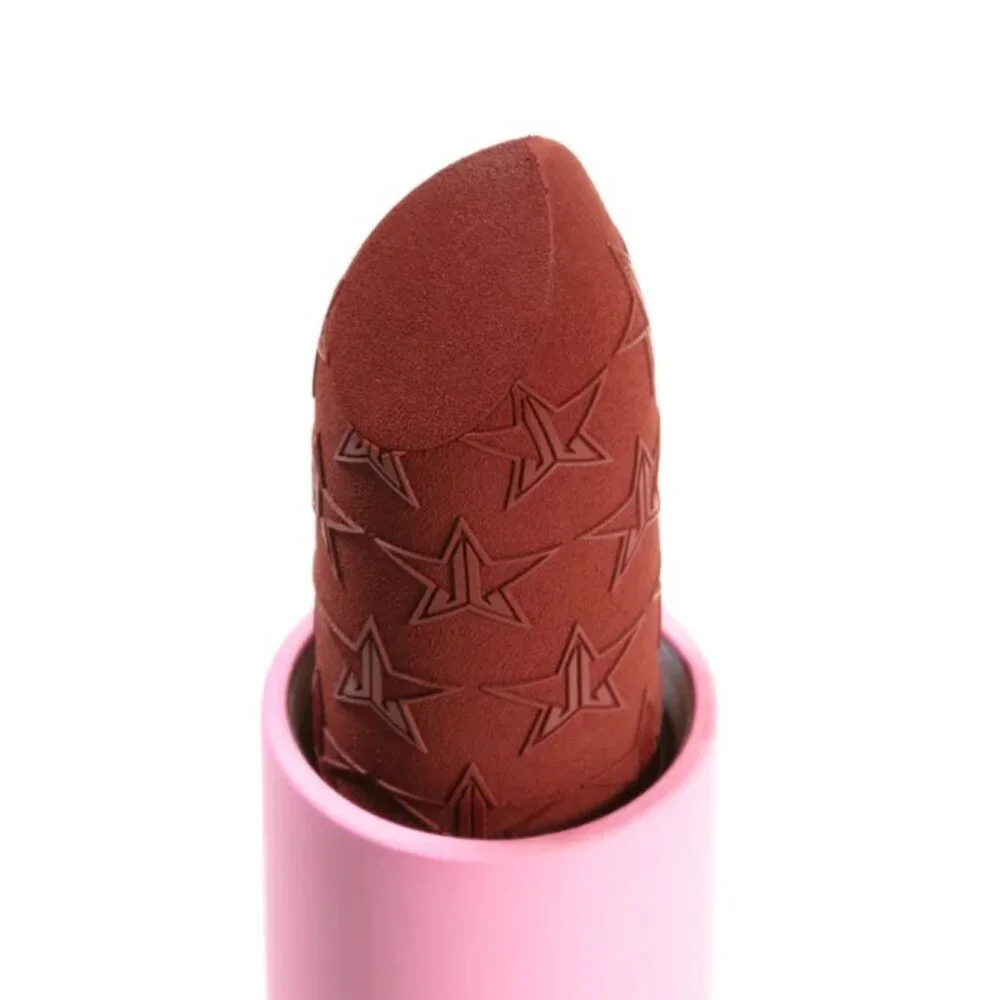 Jeffree Star velvet trap