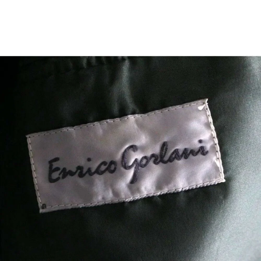 Enrico Gorlani enrico gorlani
