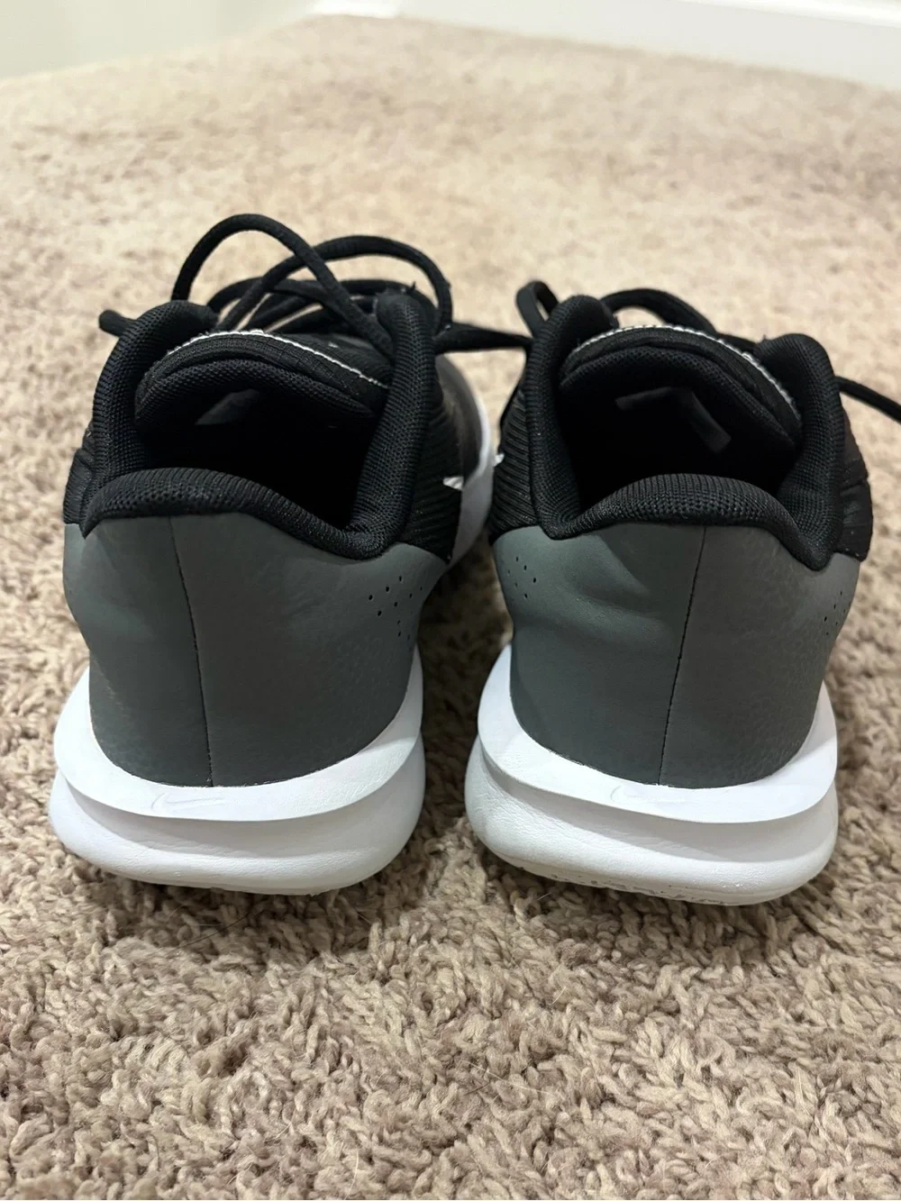 Nike men’s basketball