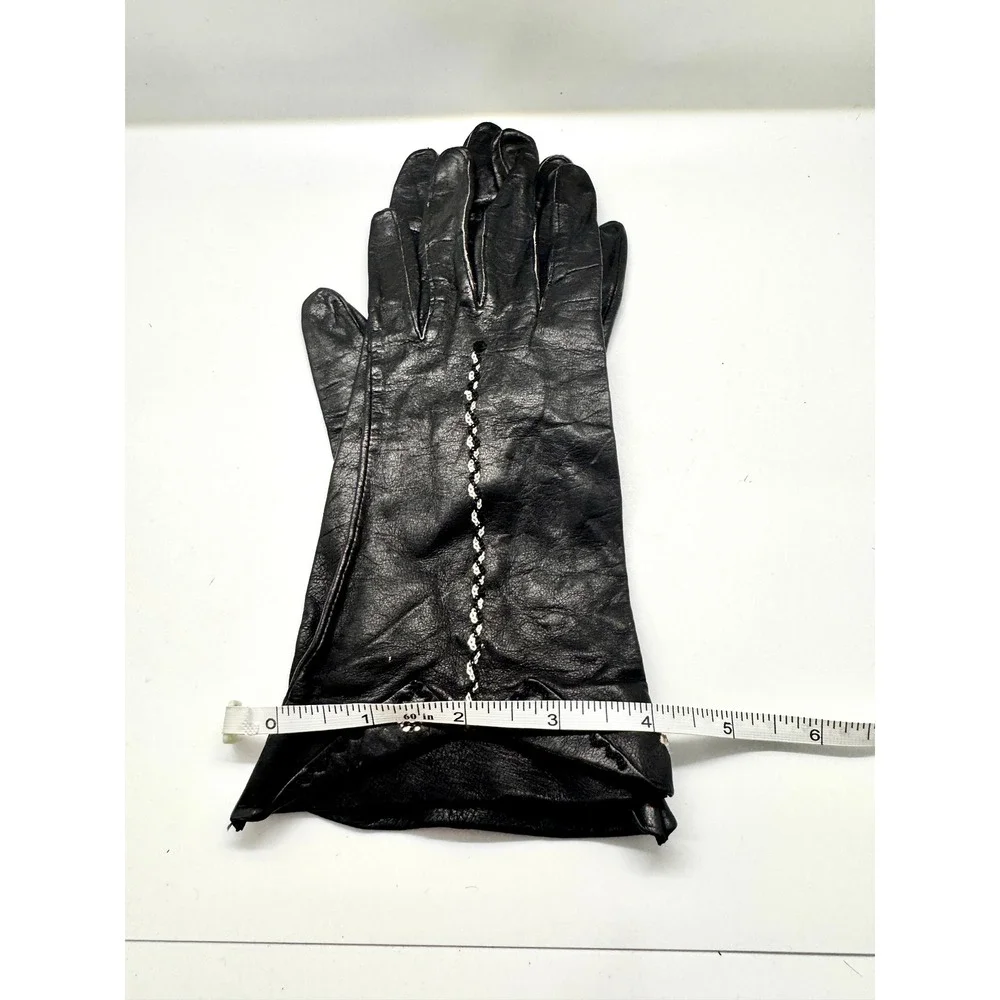 None vintage black