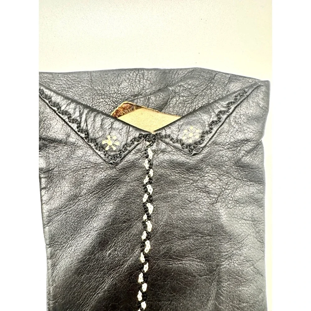 None vintage black