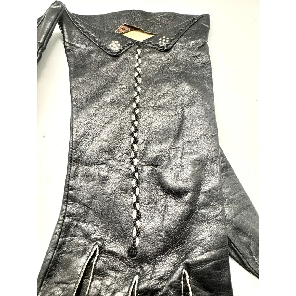 None vintage black