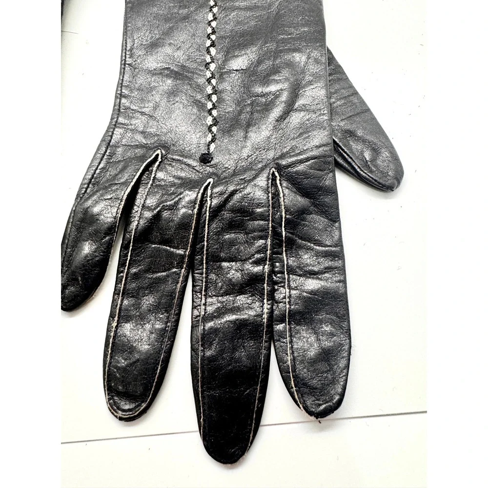 None vintage black