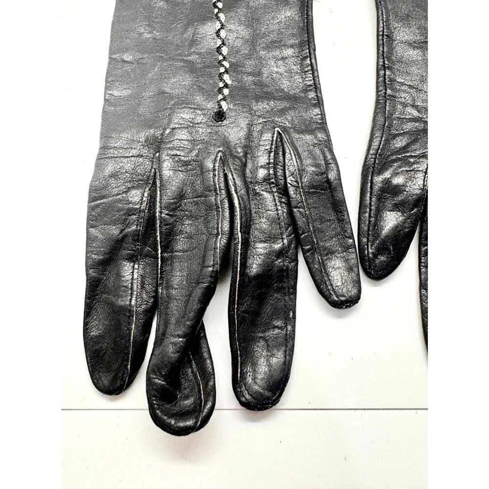None vintage black