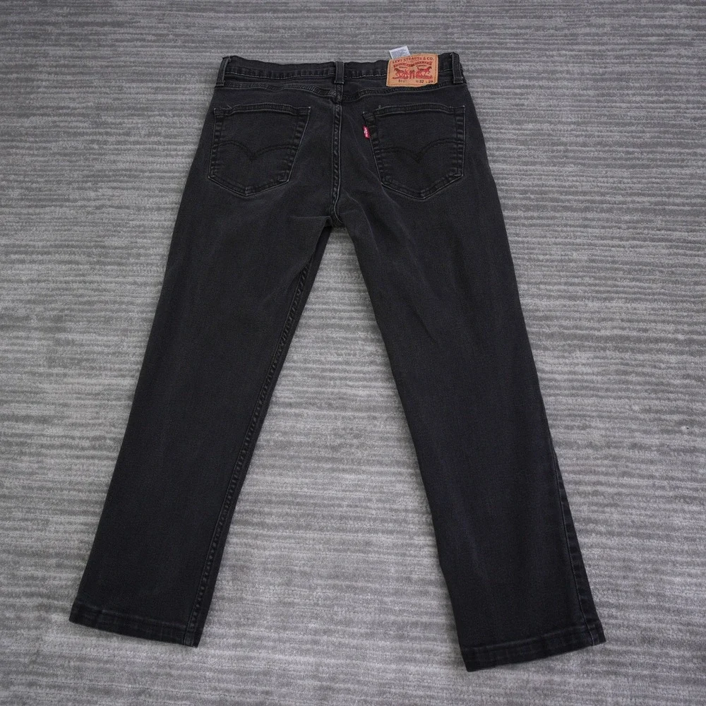 Levis day them cotton