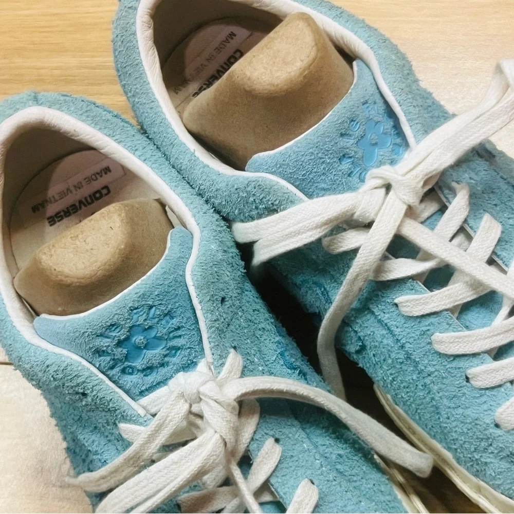 Golf Le Fleur tyler creator