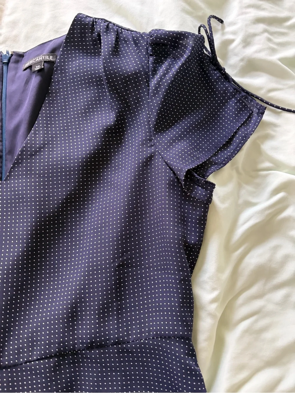 J. Crew crew mini