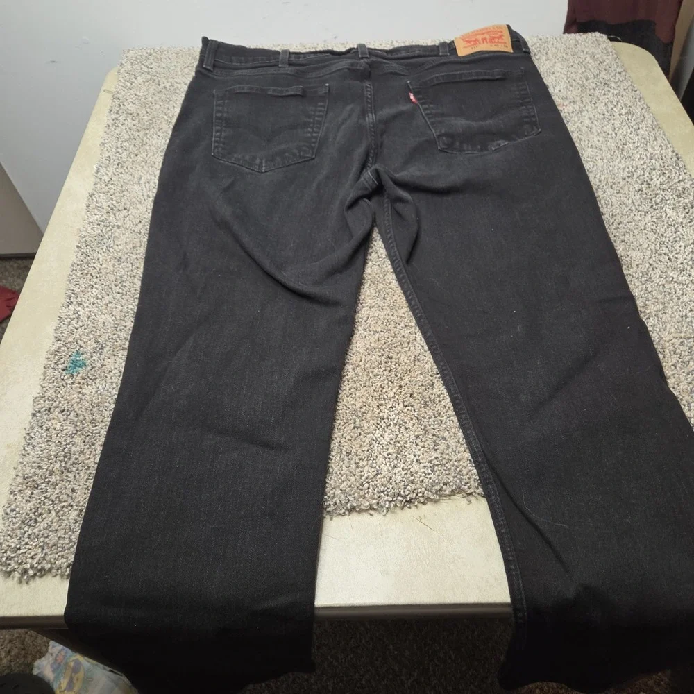 Levis levi 511