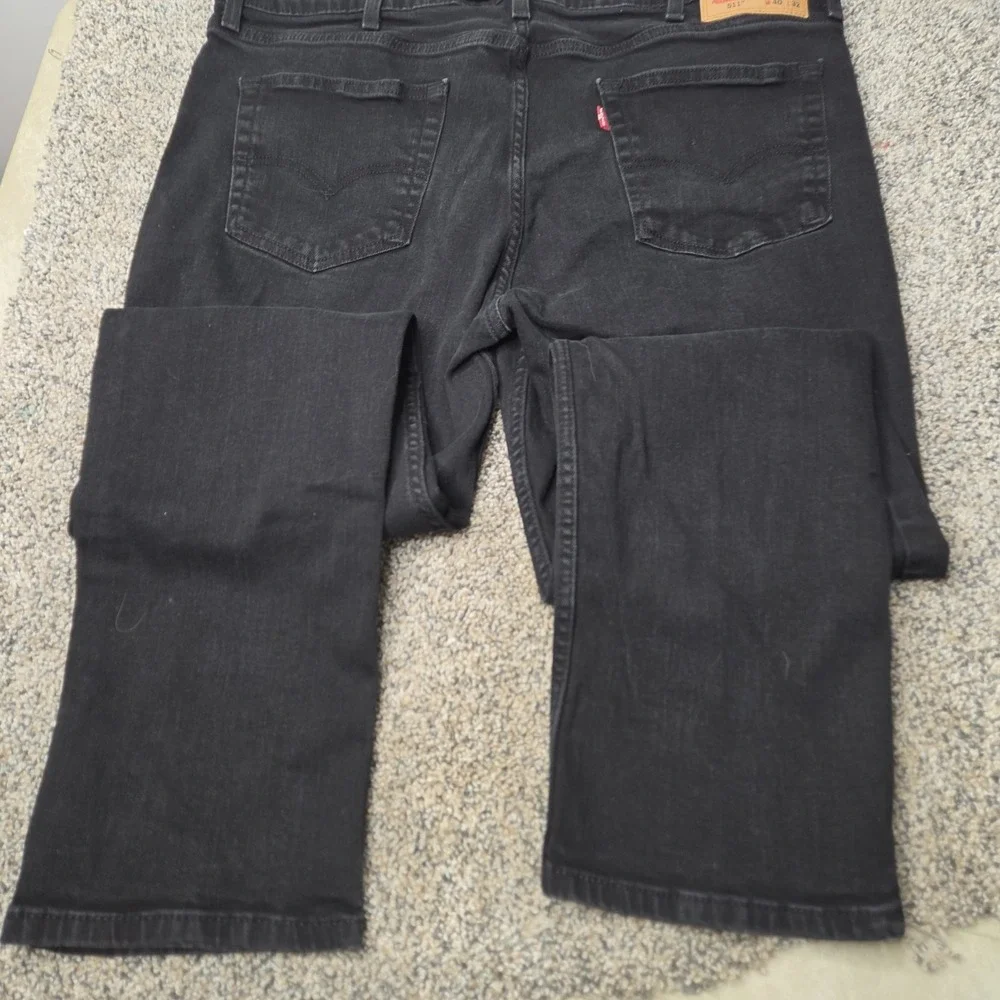 Levis levi 511