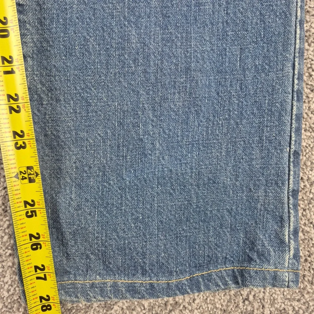 Polo Ralph Lauren *note jeans
