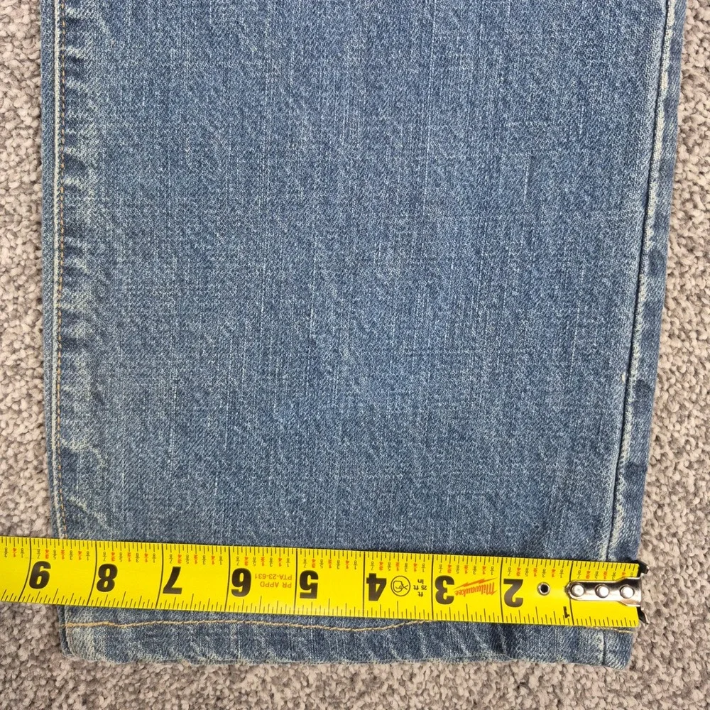 Polo Ralph Lauren *note jeans