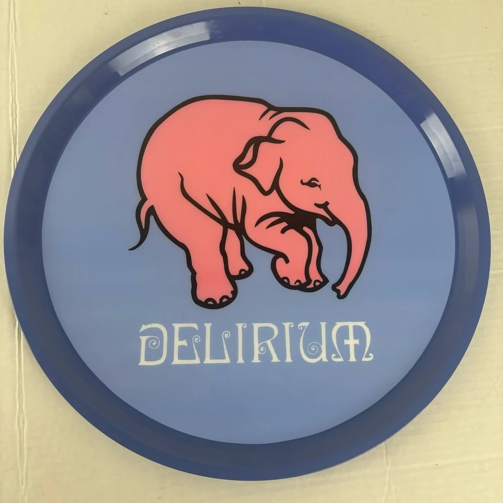 N/A delerium tremen
