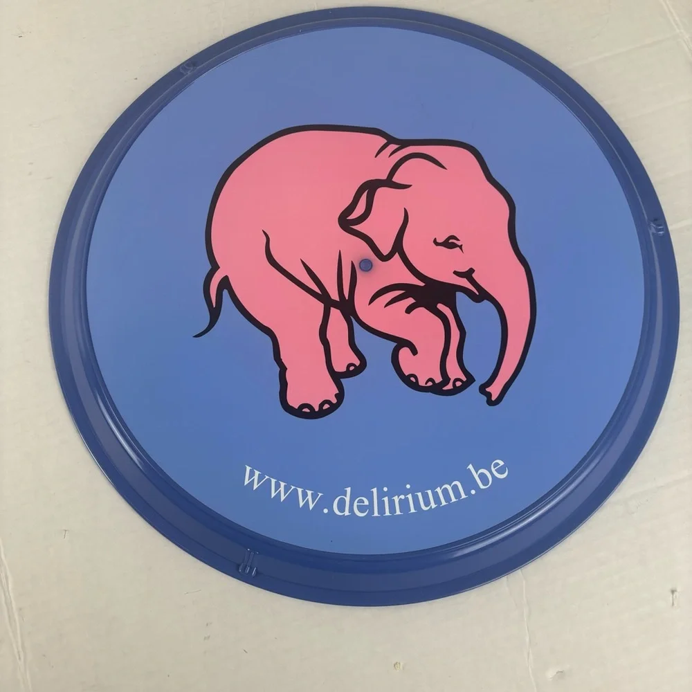 N/A delerium tremen