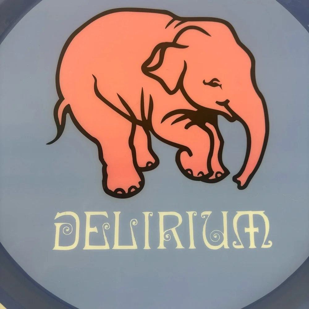 N/A delerium tremen