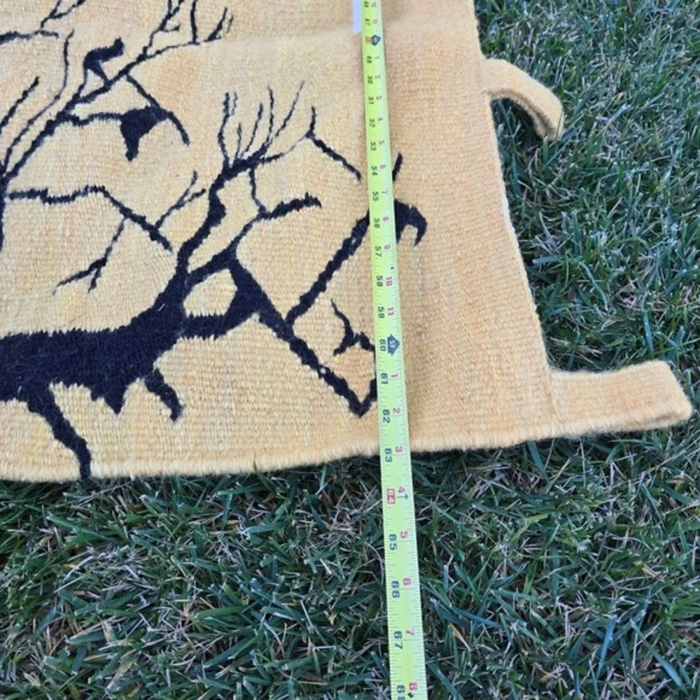 N/A sunset wool