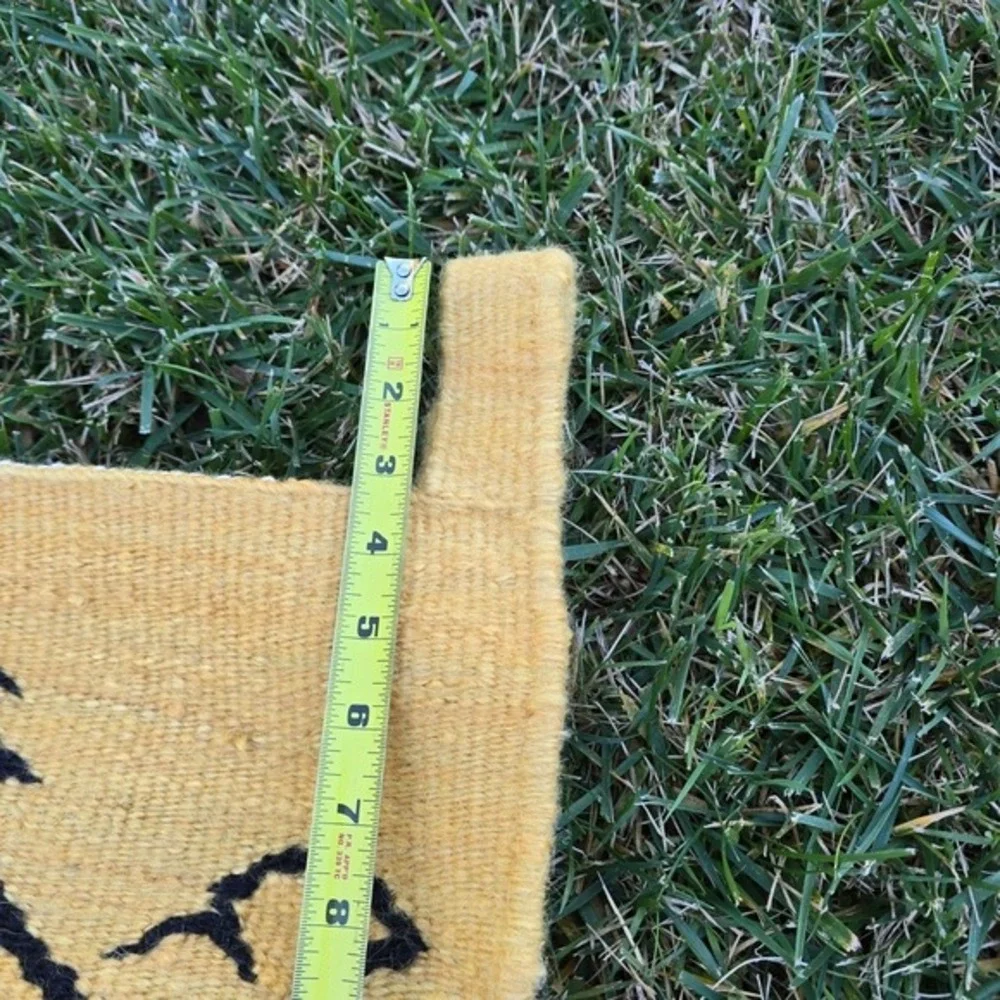 N/A sunset wool