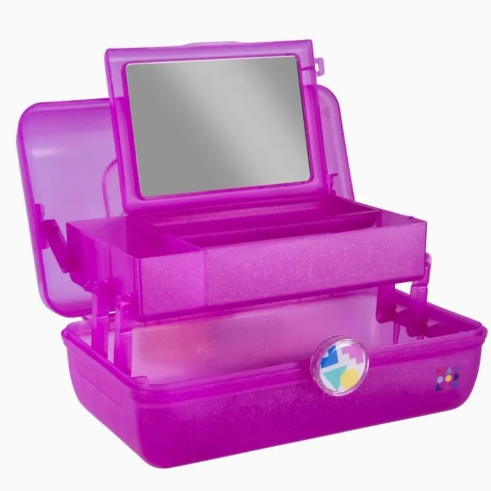 Caboodles new specs