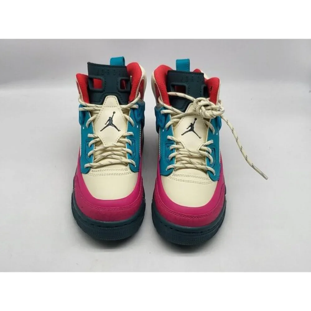 Jordan spizike low