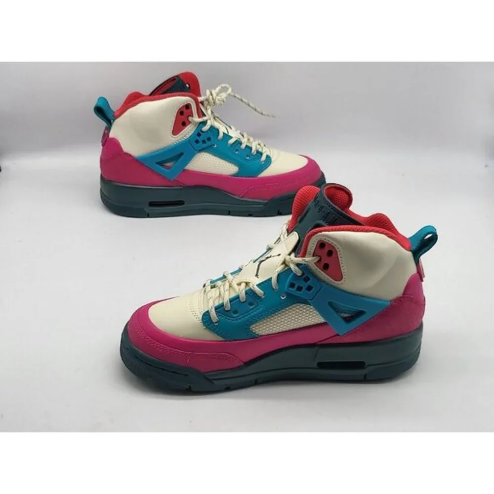 Jordan spizike low