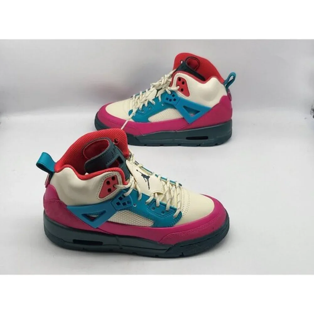 Jordan spizike low