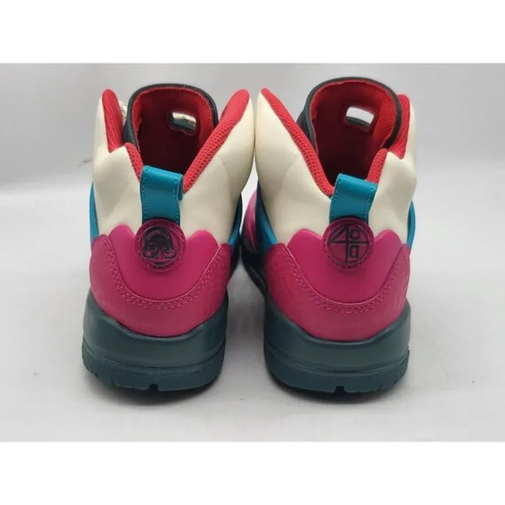 Jordan spizike low