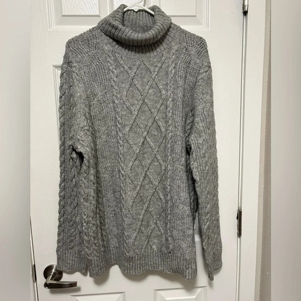 Express men’s heather
