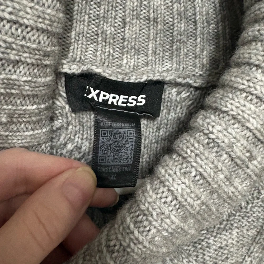 Express men’s heather
