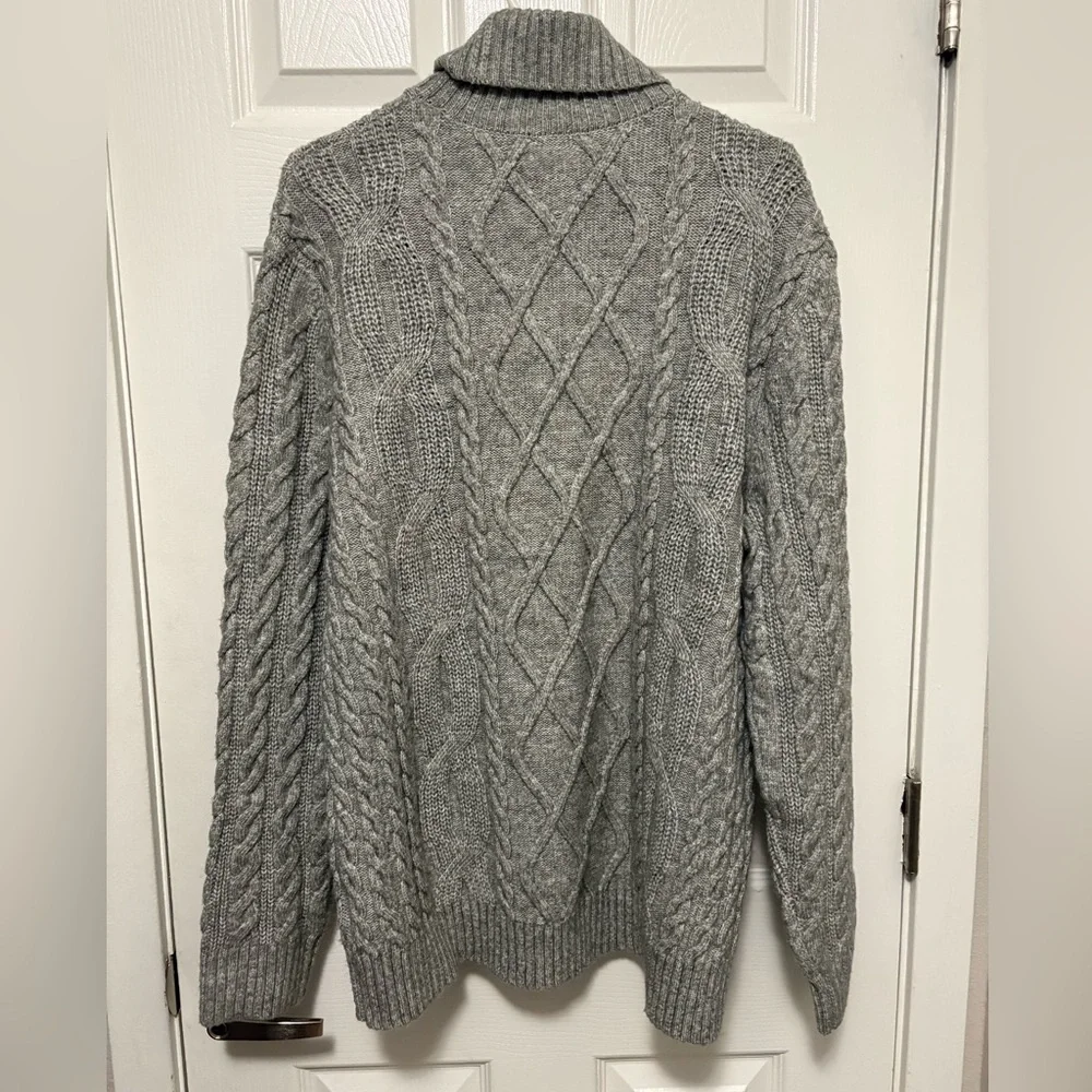 Express men’s heather