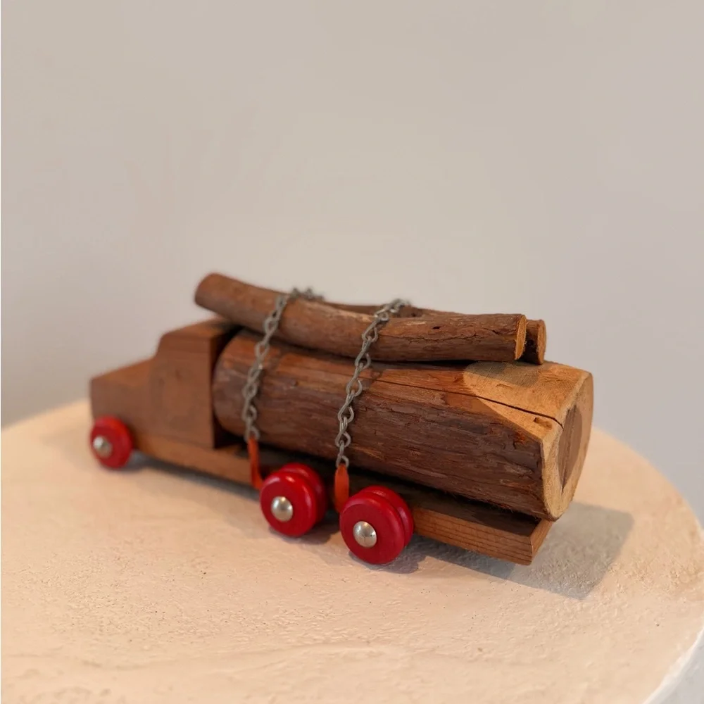 Vintage handmade california