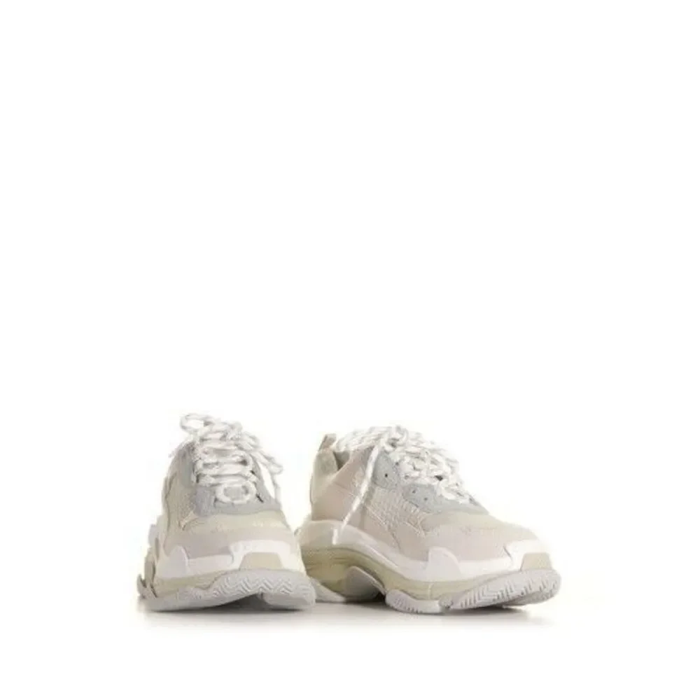 Balenciaga Men's Triple S Runner Sneakers US 11 EU 44 Rtl $1100 New with Box