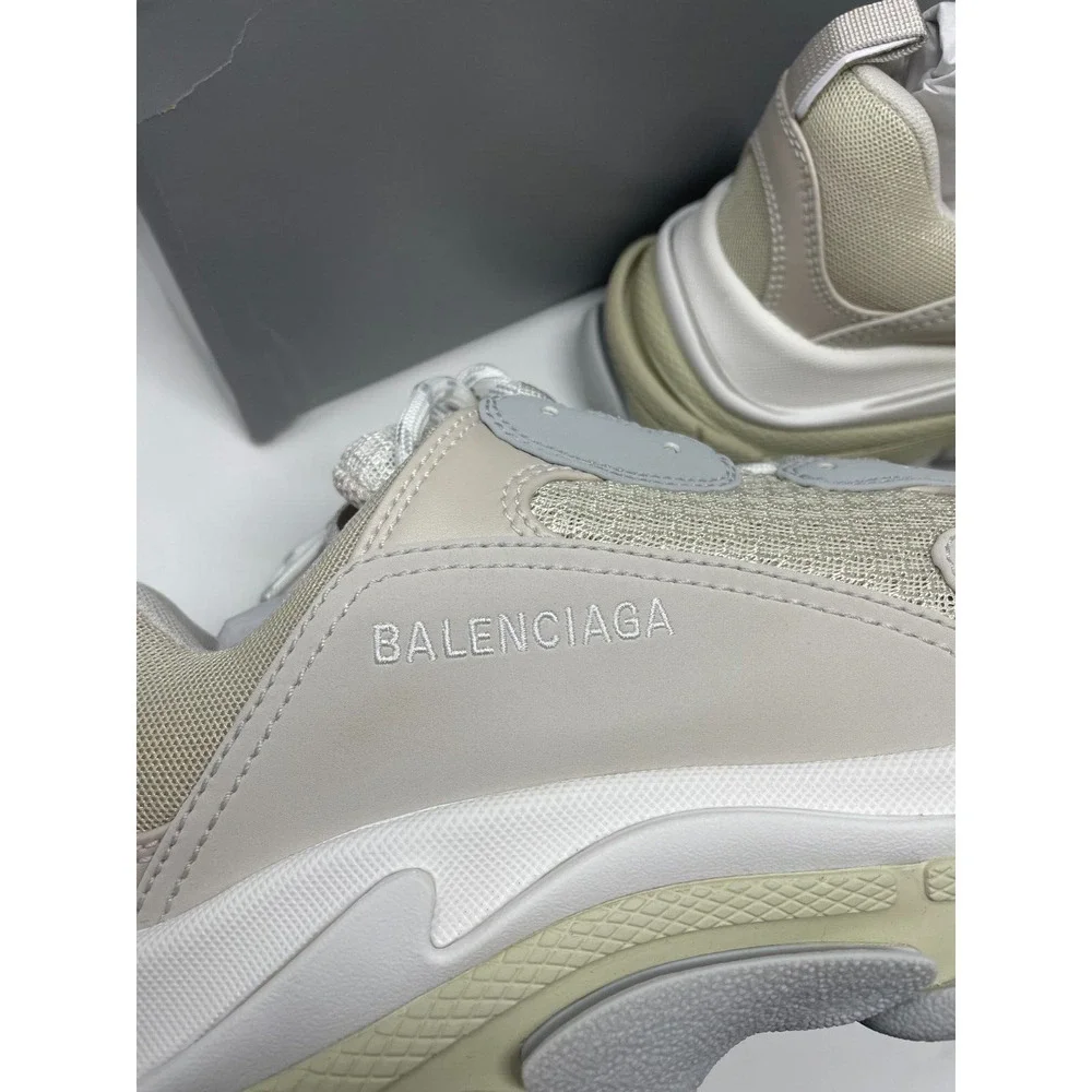 Balenciaga new box