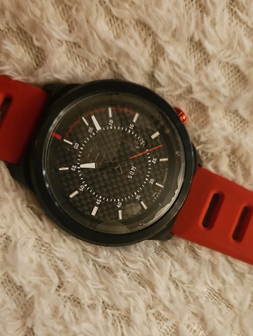 Dango spec watches
