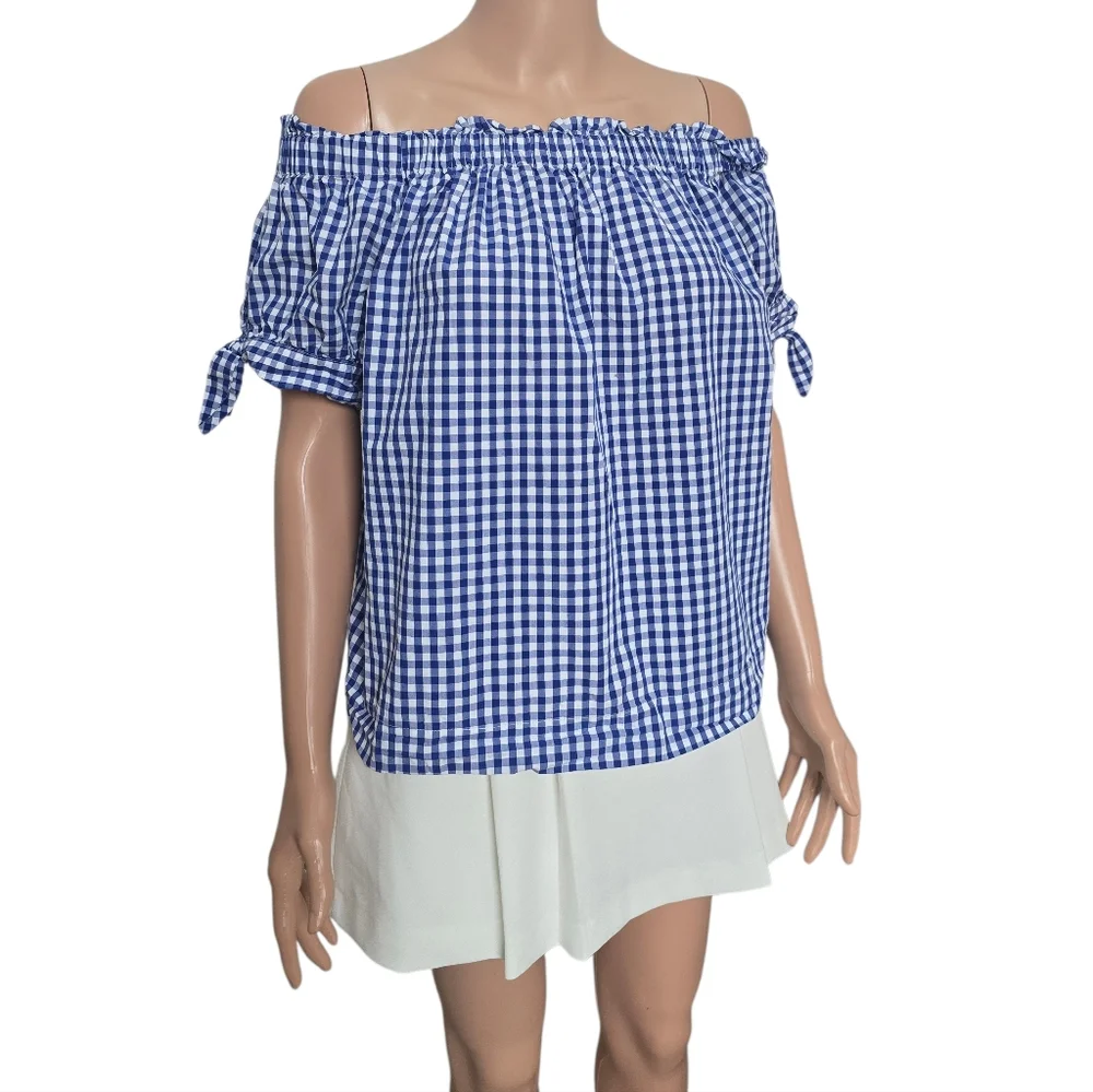 J. Crew excellent size