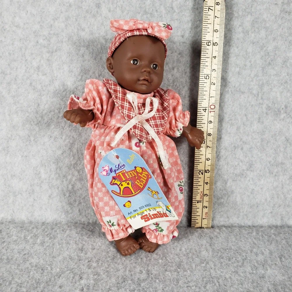 Simba this doll