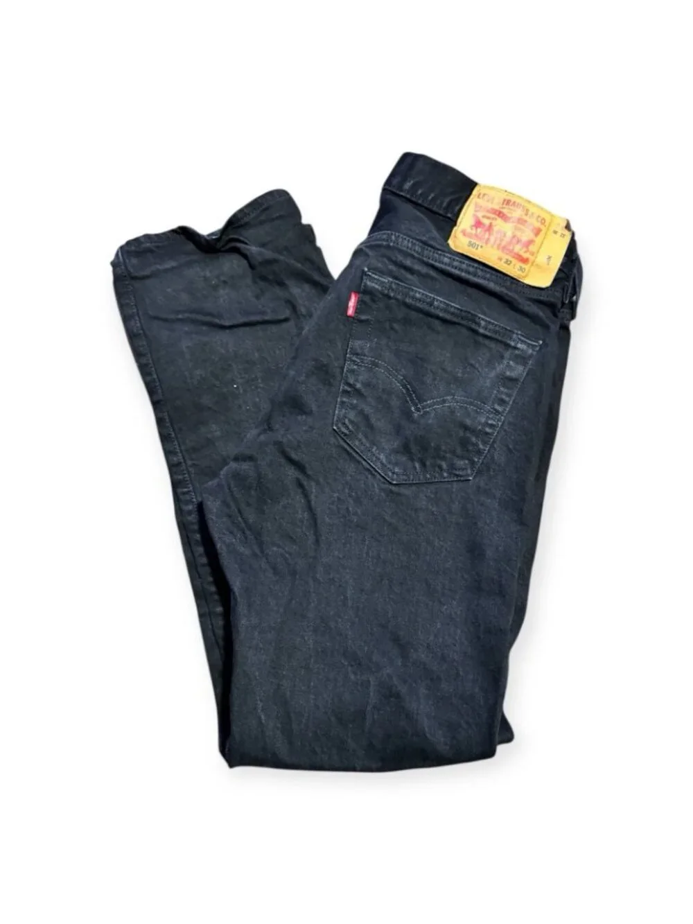 Levis elevate your