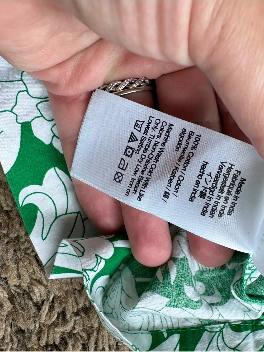 J. Crew crew women