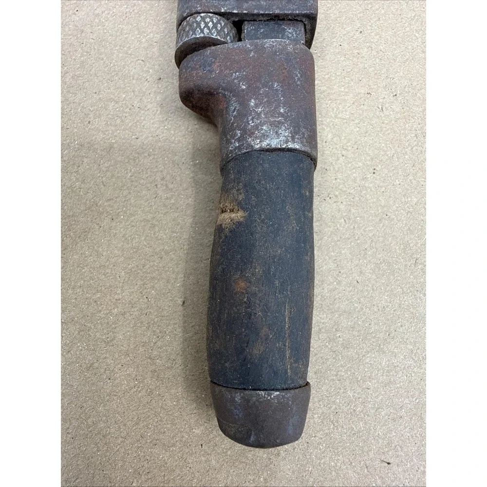 The Unbranded Brand antique wood