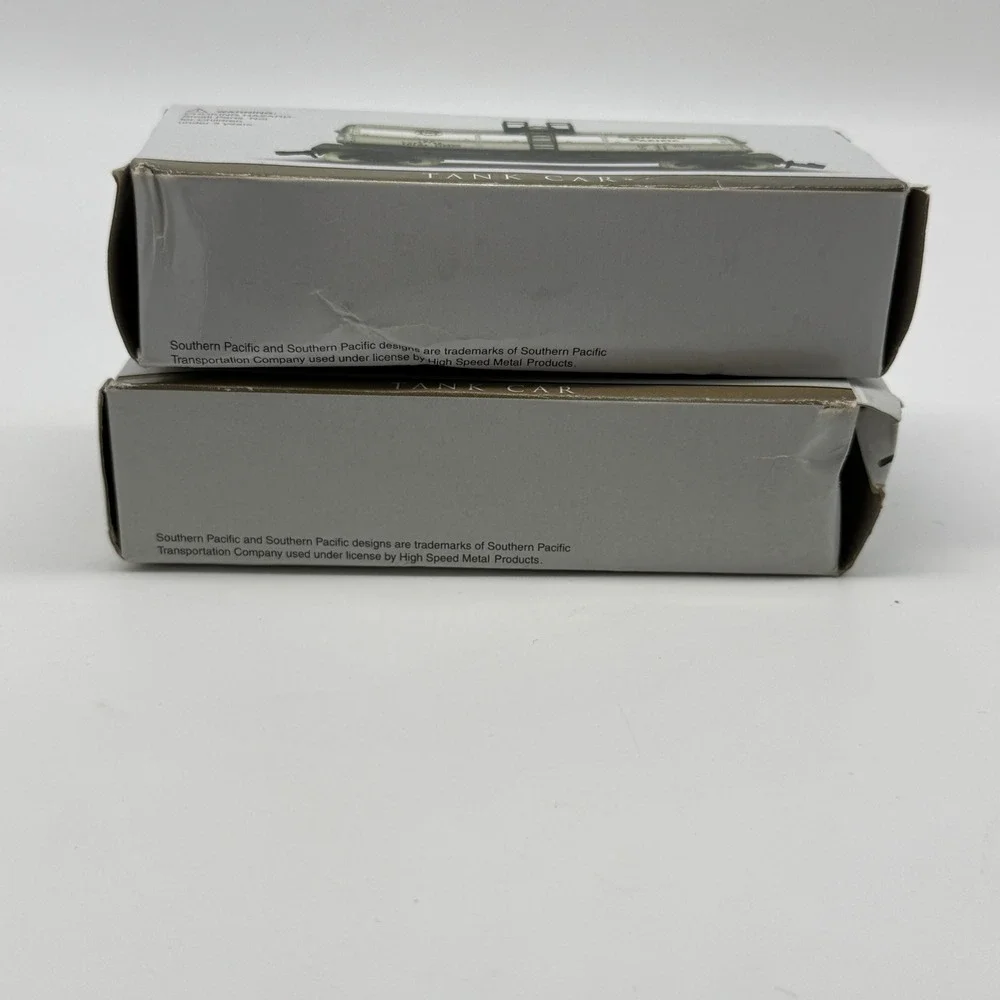 High Speed Metal Products southern pacific
