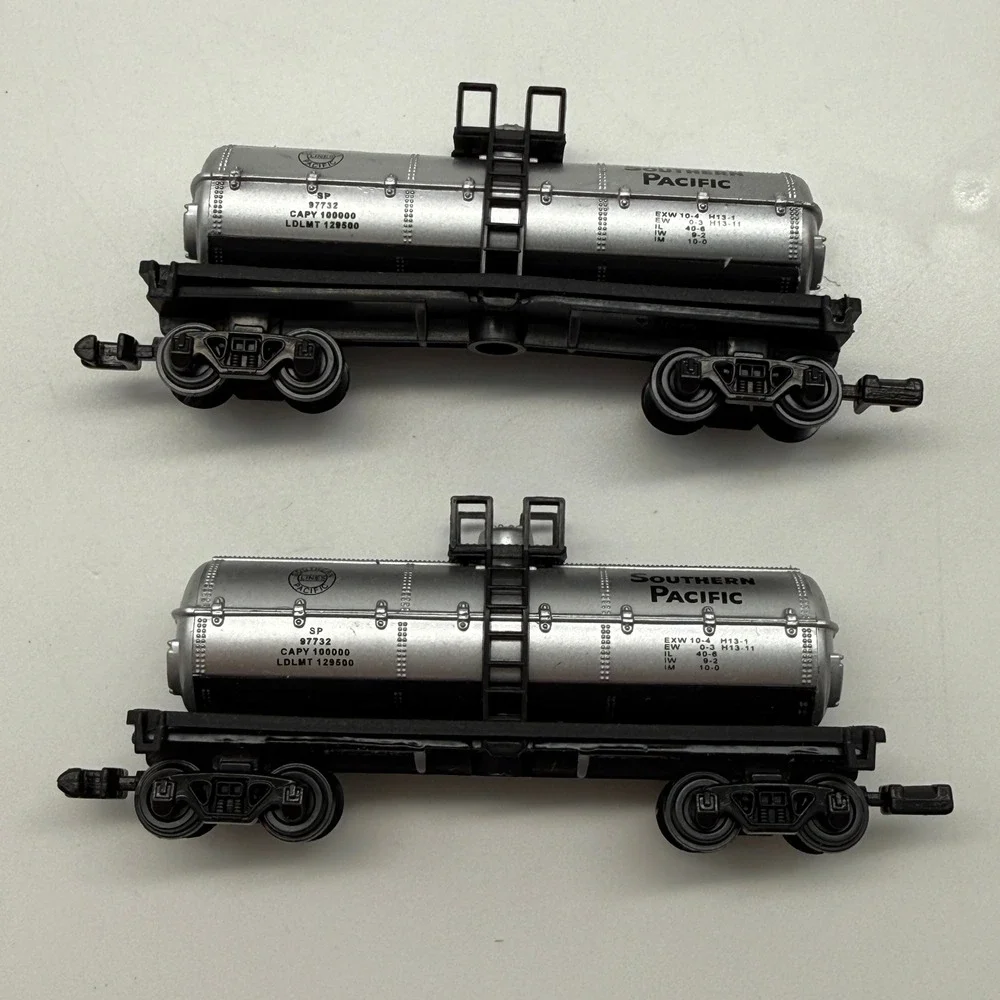 High Speed Metal Products southern pacific
