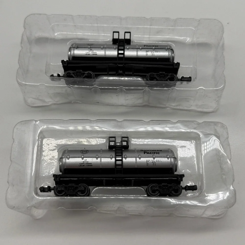 High Speed Metal Products southern pacific